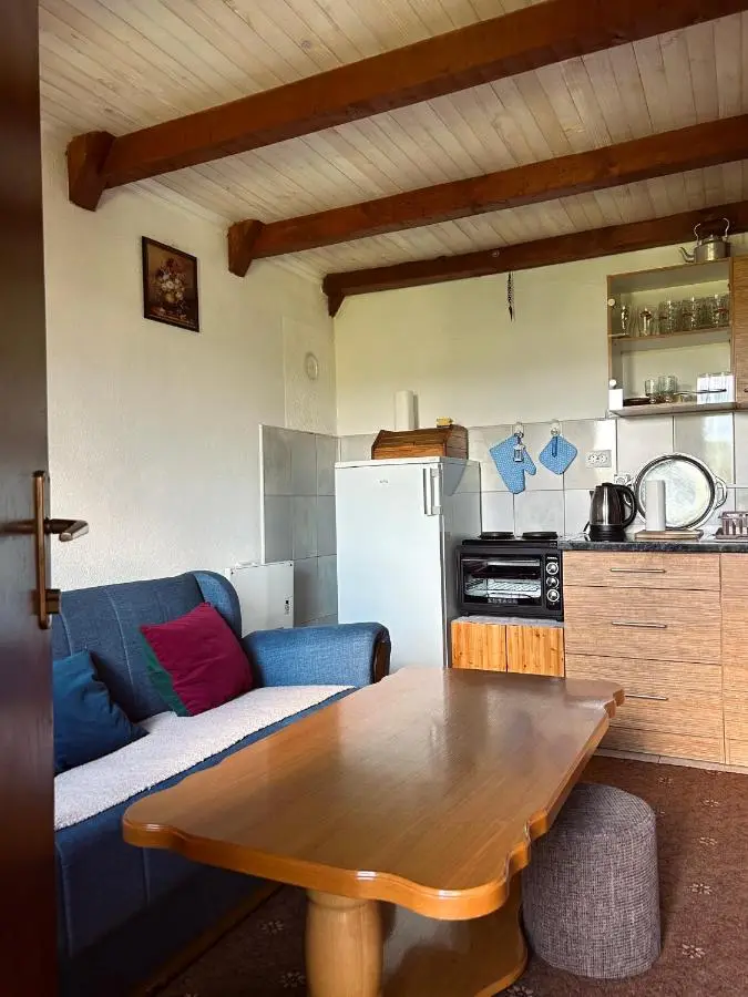 Holiday home Nemo