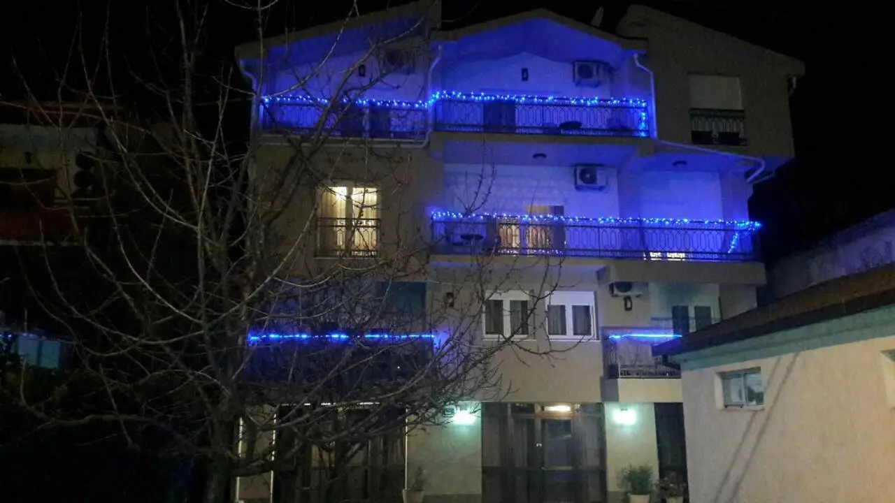 Pansion Villa Bubalo