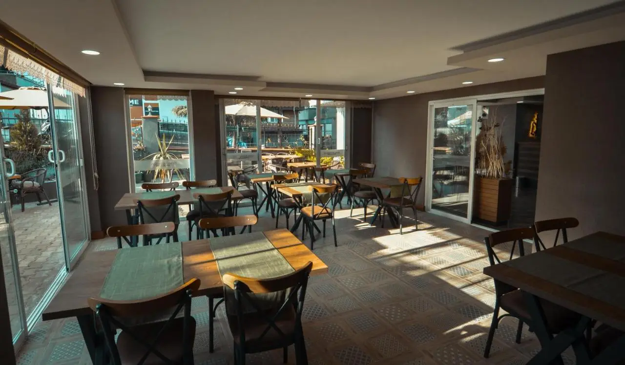 Nova Suite Residence