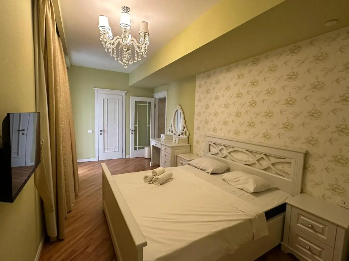 Park Azure Cosy Apartment