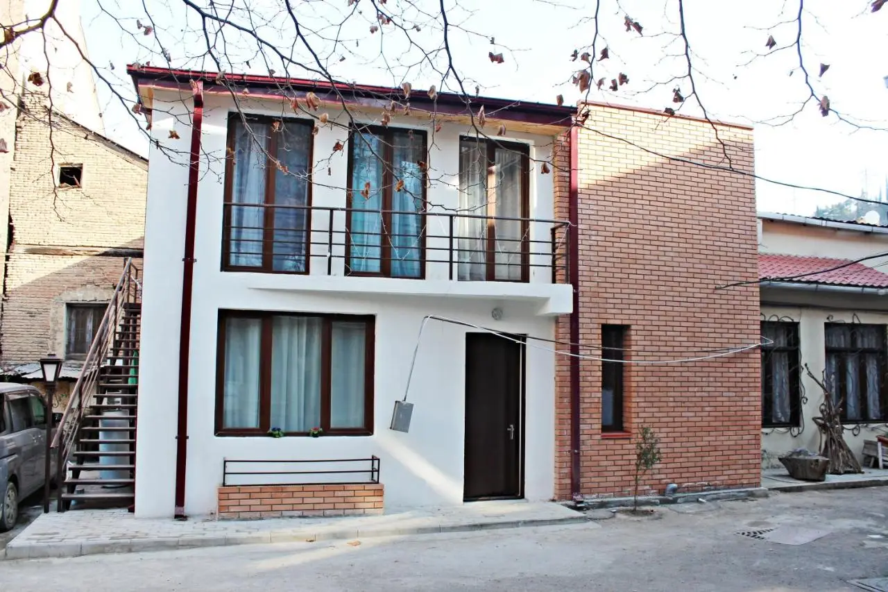Maria's homestay