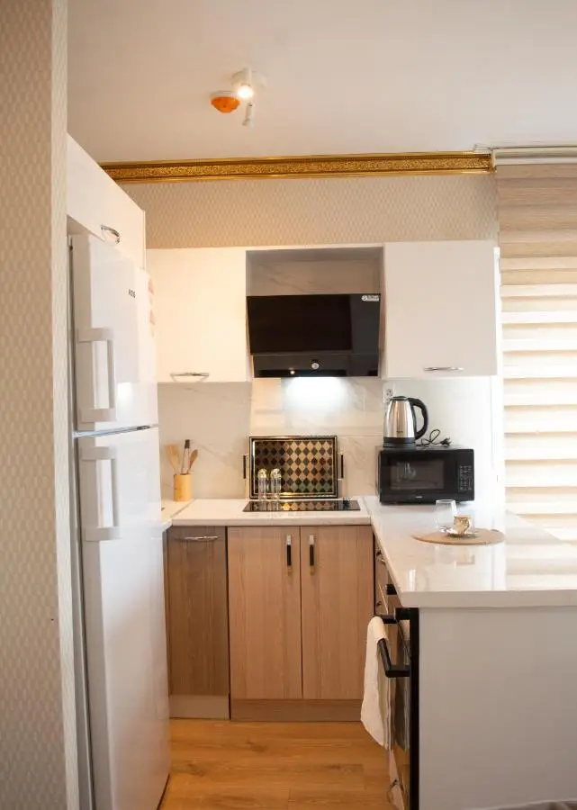 King Panorama Suite HI9