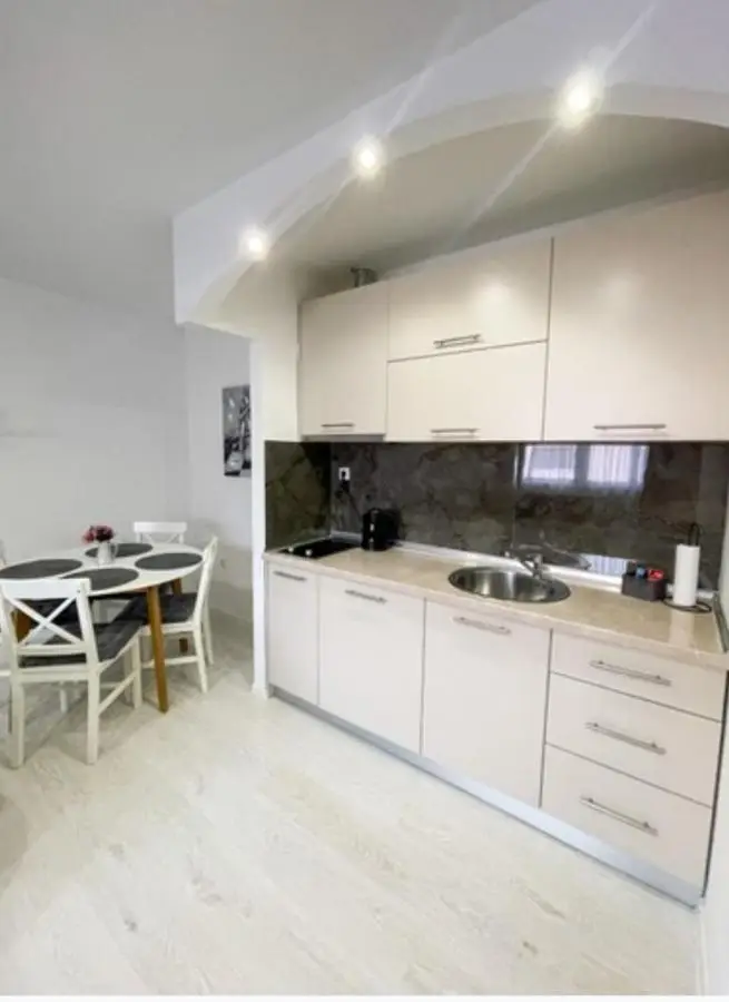 Apartman Tijana