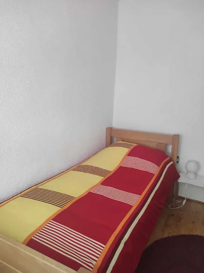 Ajsha Guesthouse