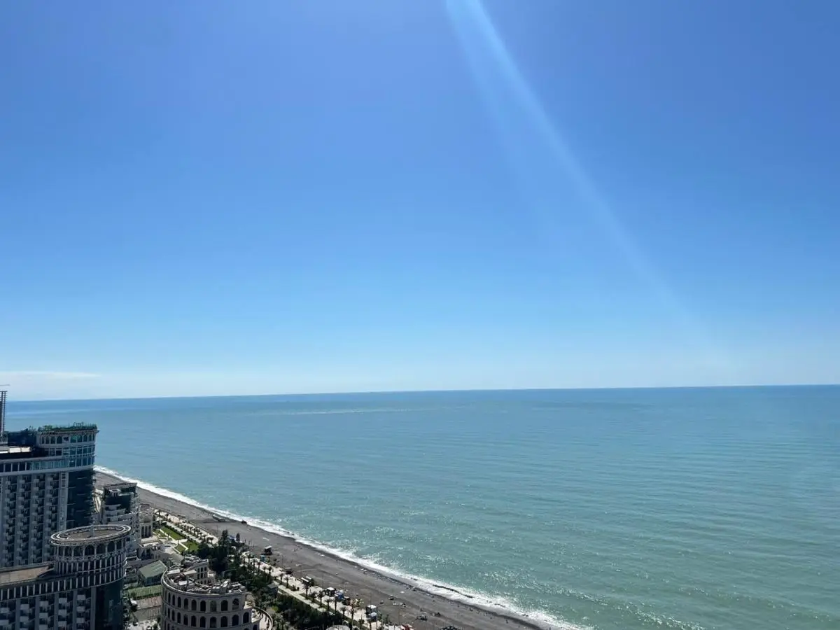 PANORAMA In Orbi complex central Hotel