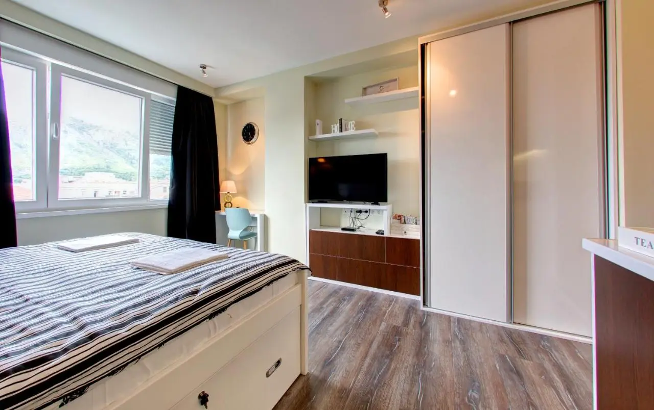 Luxury Studio Yasmine