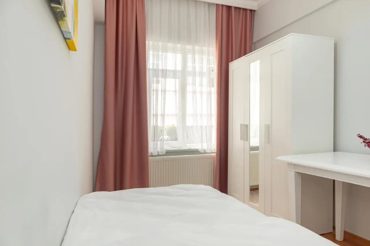 Dualis Hotel