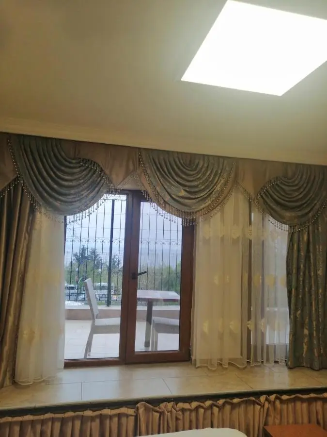 Seahouse Suites