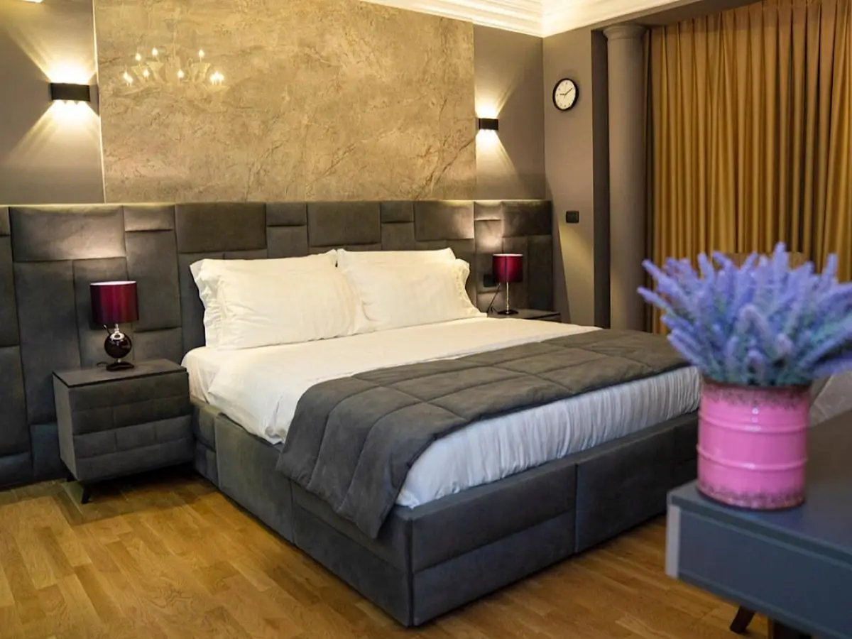 Hotel Vila Tirana