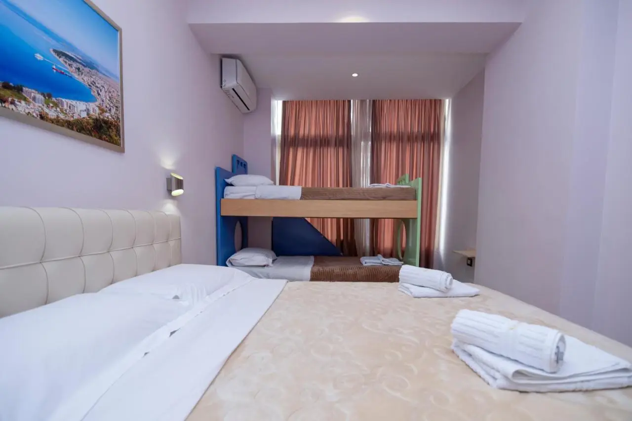 San Marino Hotel