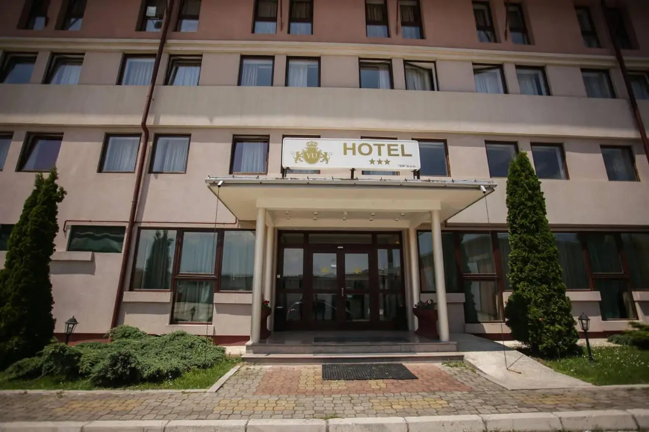 Hotel - Beograd