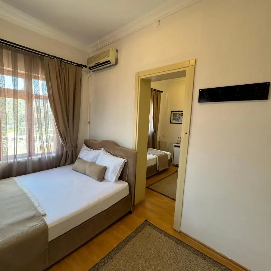 Sözer Otel