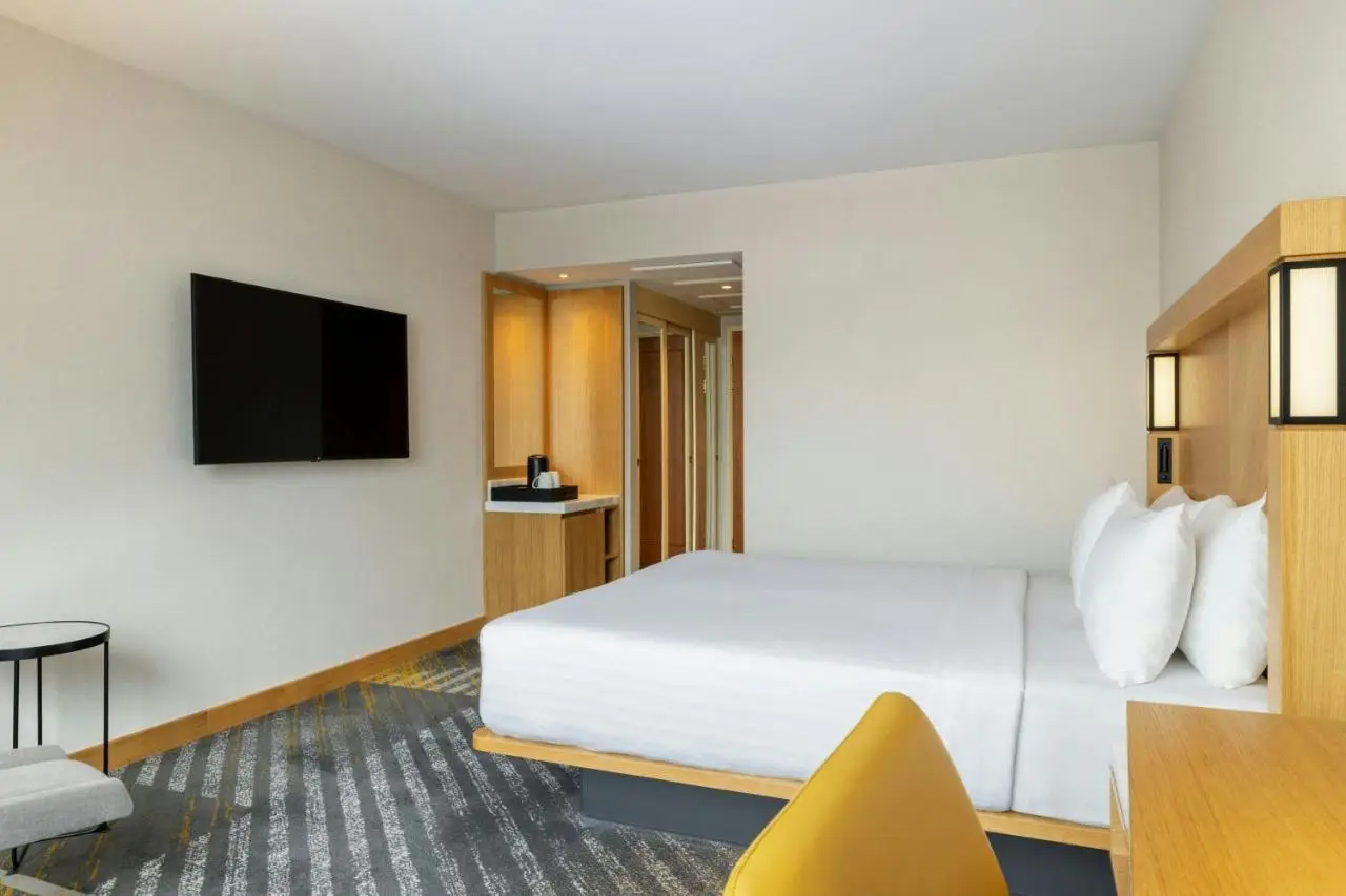 Courtyard by Marriott Tbilisi