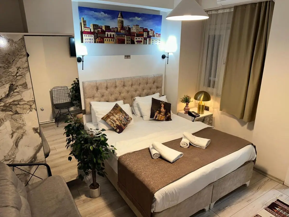 Galapera Hotel