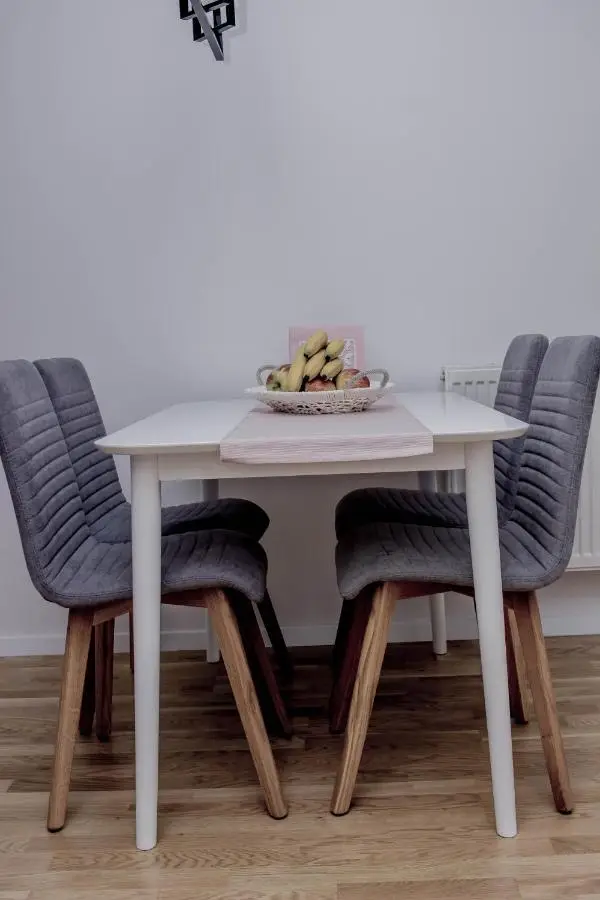 City Break Apartment