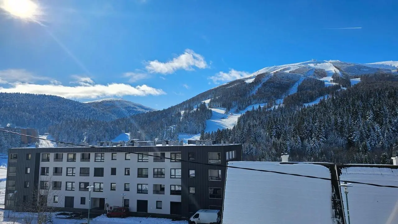 Apartman KRUPS Bjelašnica