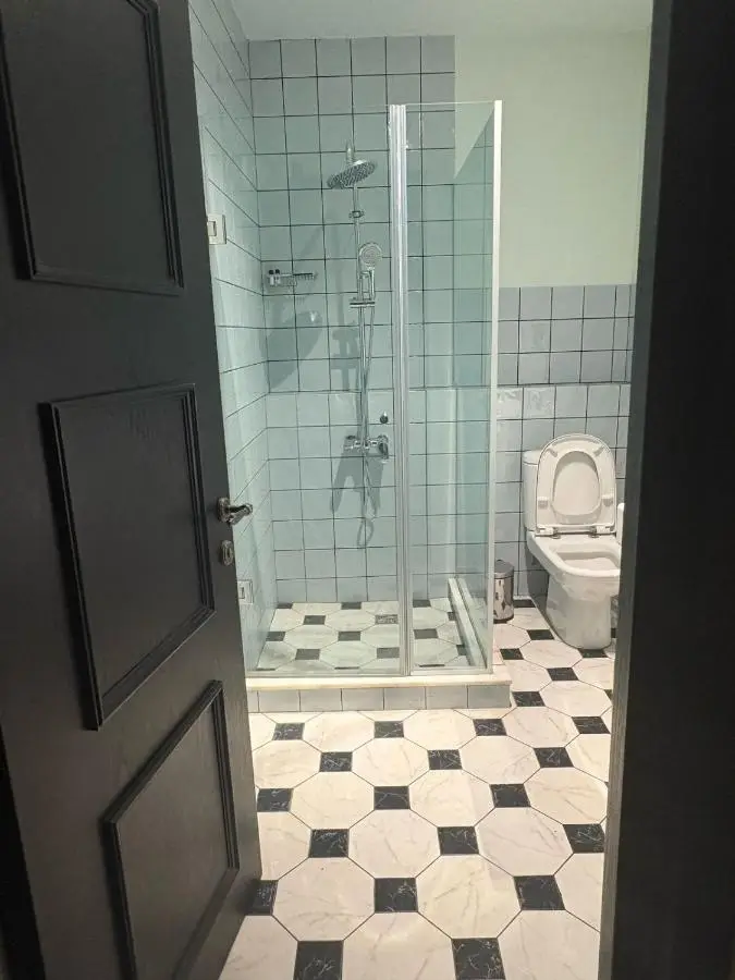 Local Hotel