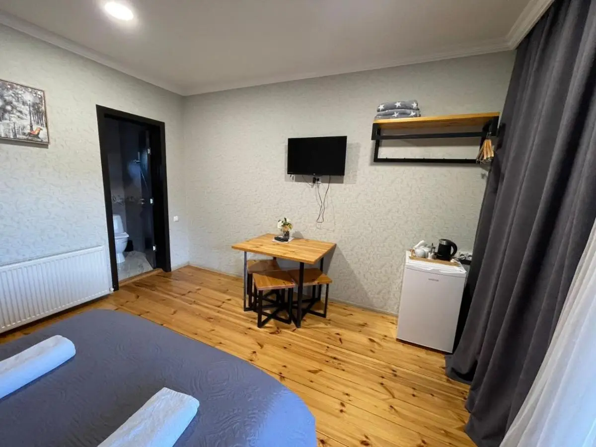 Bibo's Kokhi Guesthouse