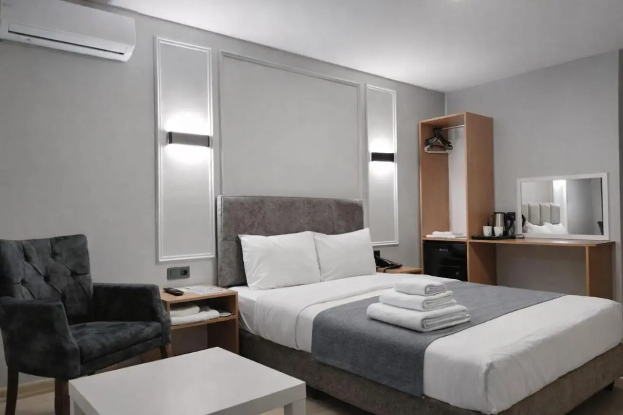 Olen Uskudar Hotel