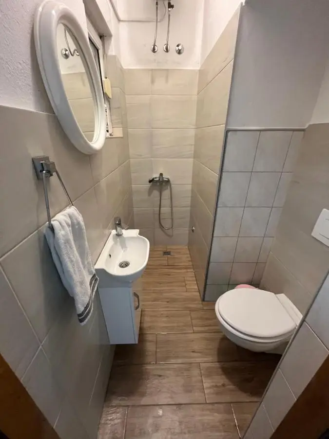 Capital apartments - CITY CENTRE