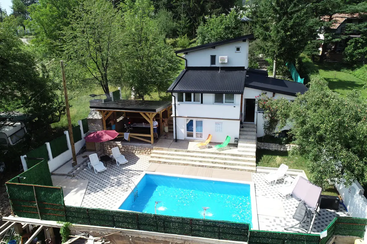 Villas by Expert IMAN