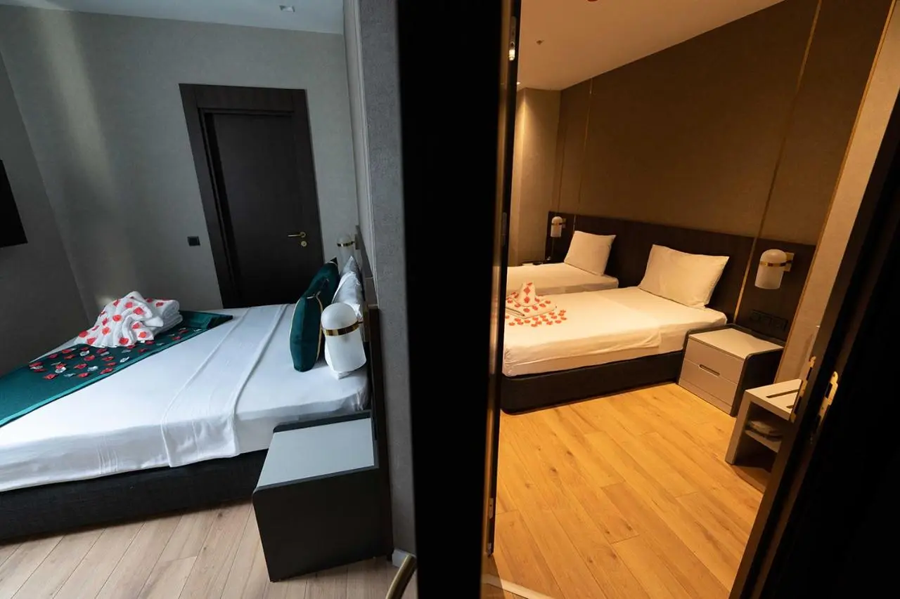 Costera Hotel
