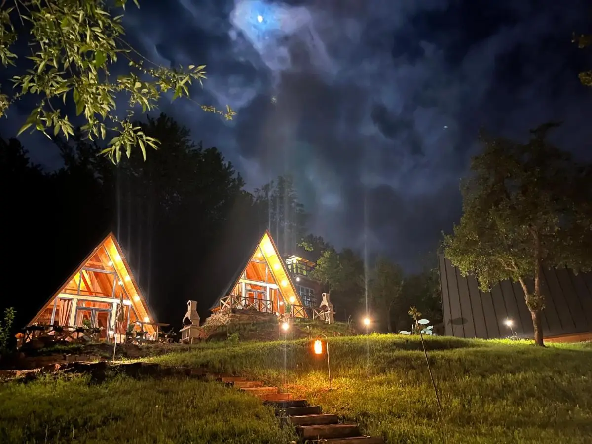 Vikendica - Rajski Poluotok