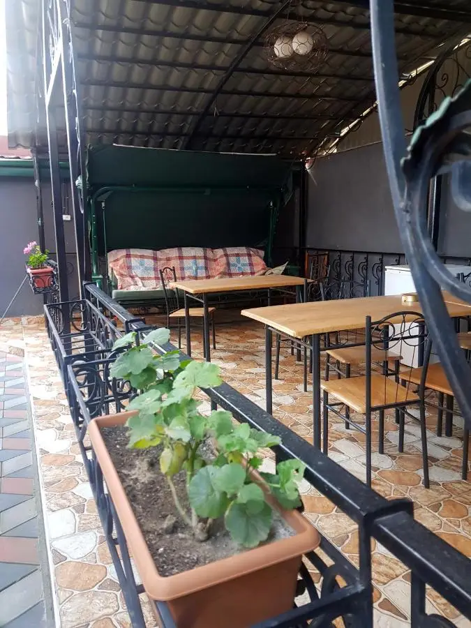 Hotel Mariana
