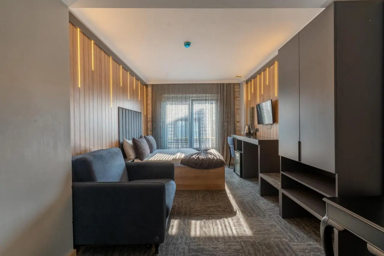 Fengo Hotel & Spa