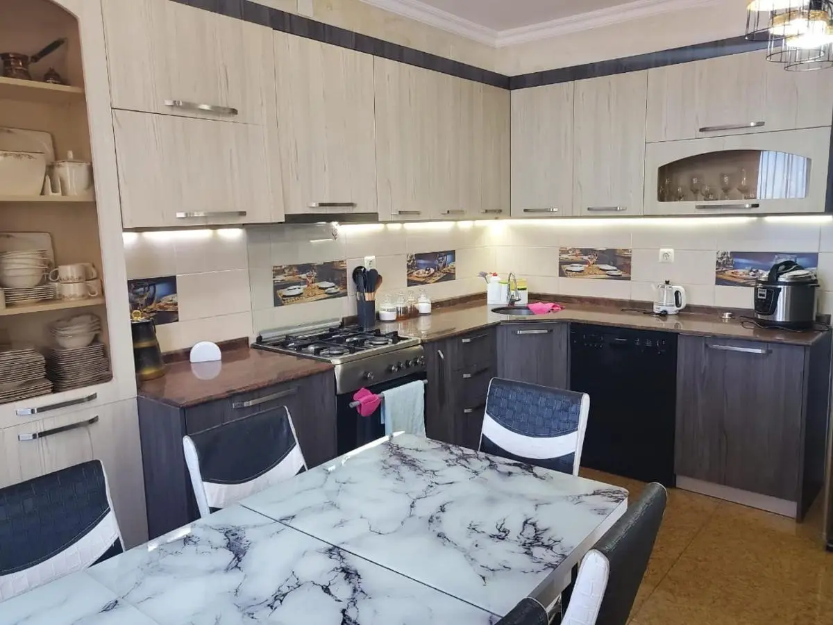 Batumi Aparthotel 22D