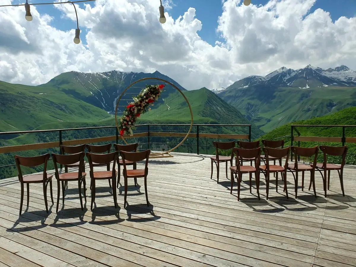 Monte Hotel