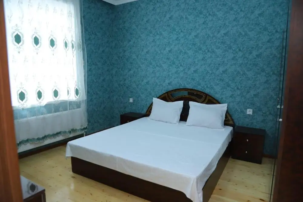 Emil House