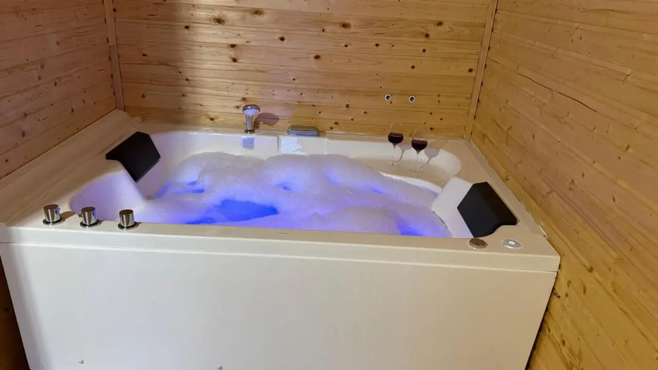 Kazbegi Milla Cottages&Spa