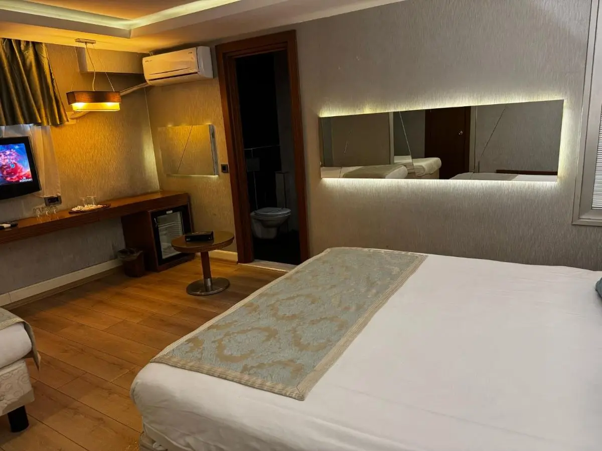 Style Star Hotel Cihangir