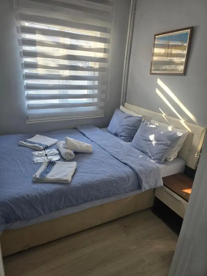 Taksim Milenyum Suites