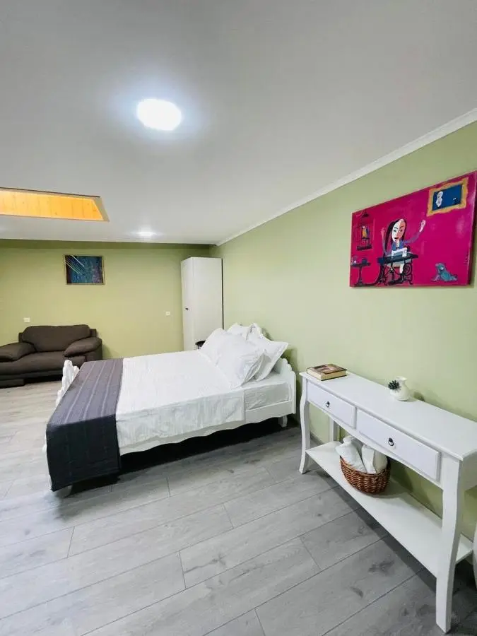 Art Hotel Tabidze