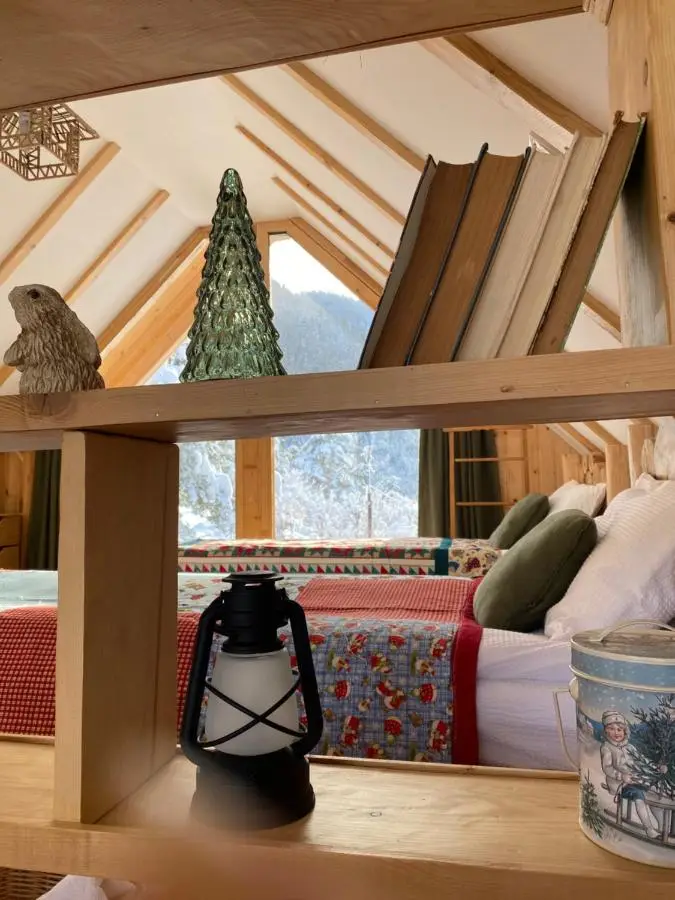 EcoCottage Didi Mindori