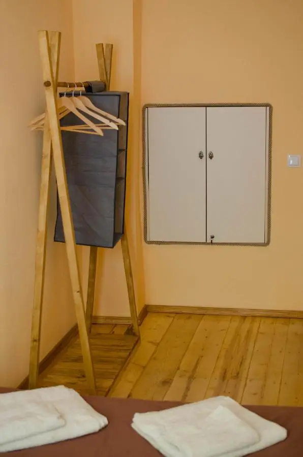 U&O Apartment, Liberty Square