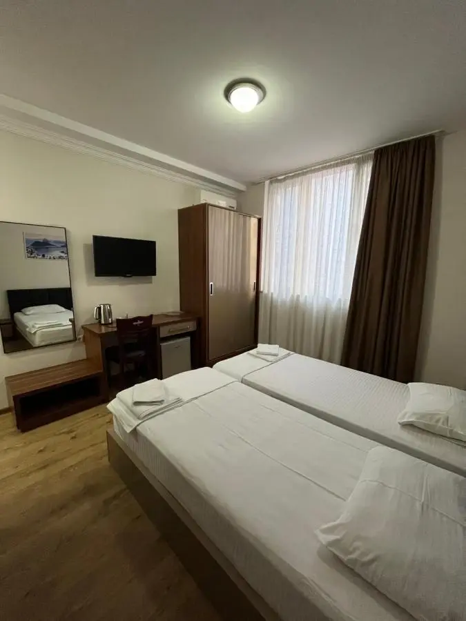 Ventura Hotel