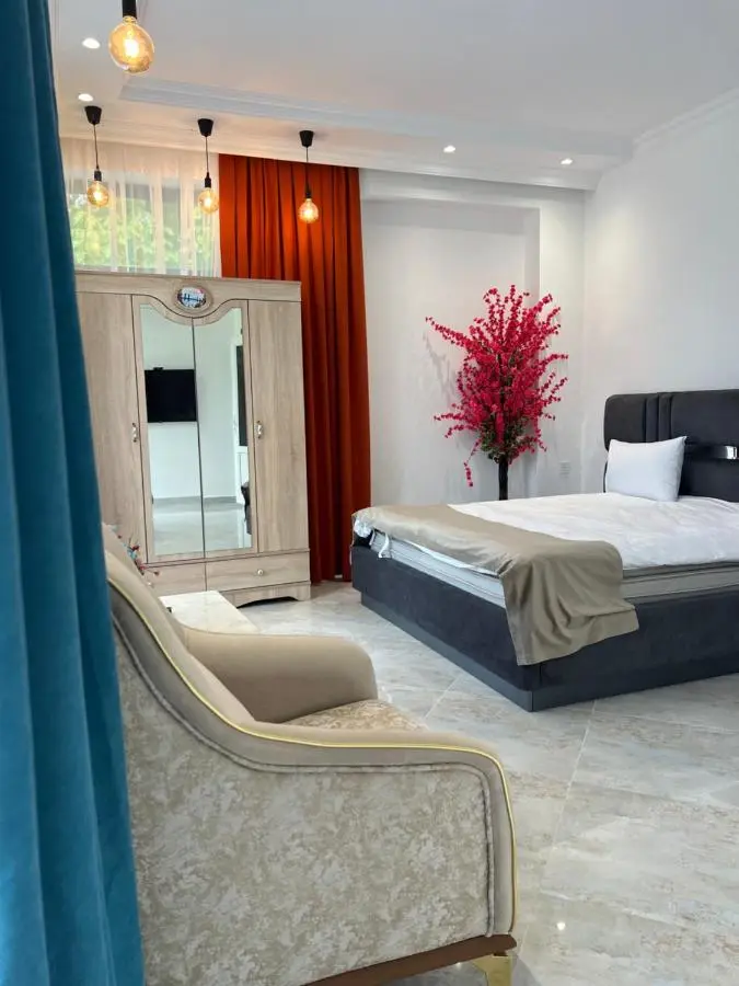 Gabala Buta Guest House