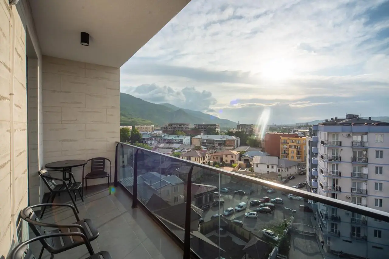 Gori Apartments
