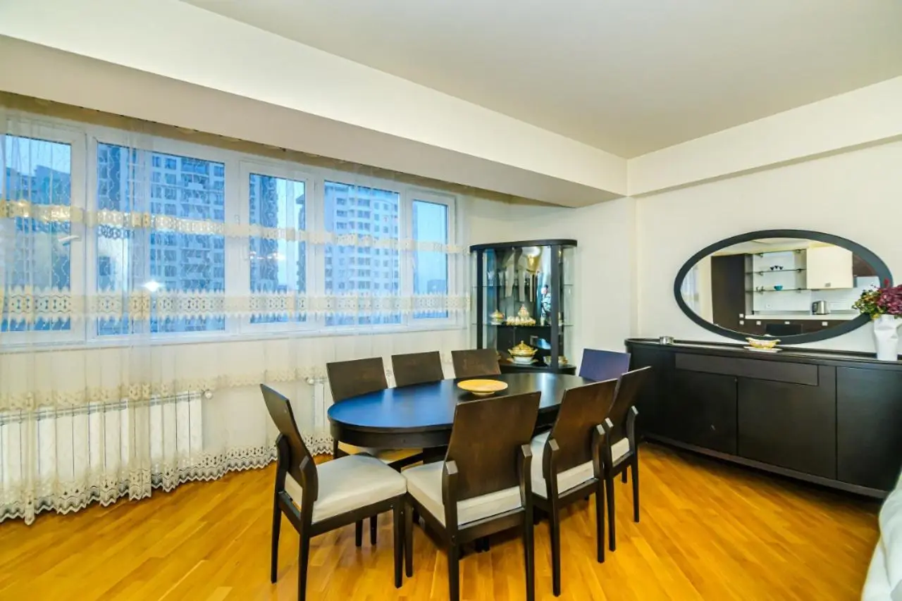 JW Apartment