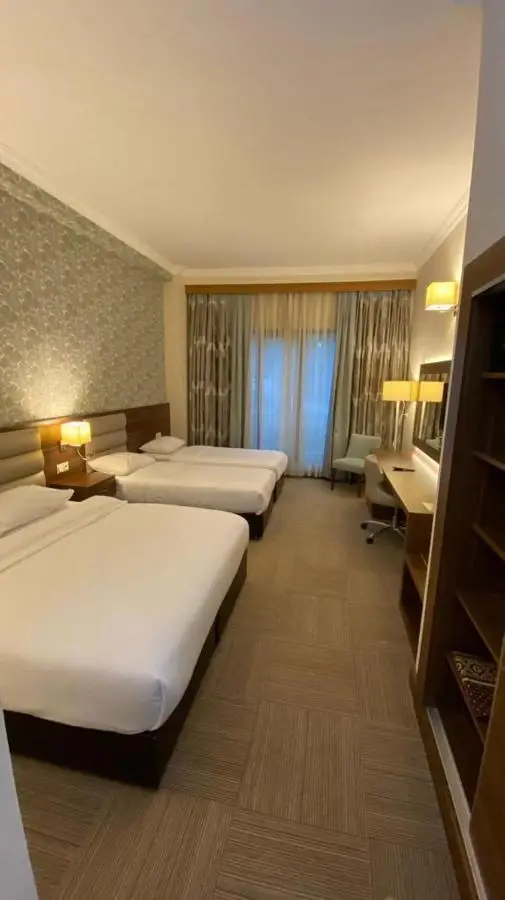 Grand Şelale Hotel