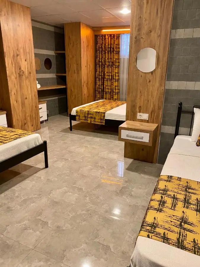 Moda Otel