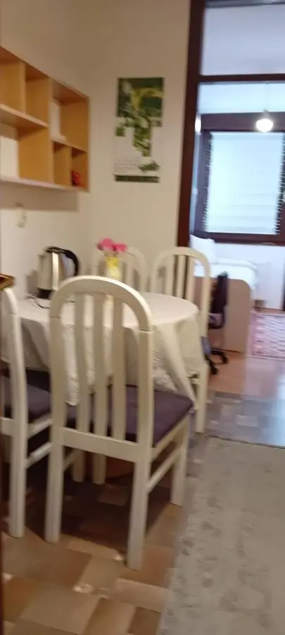 GALBY - Dobrinja - 1km from the airport