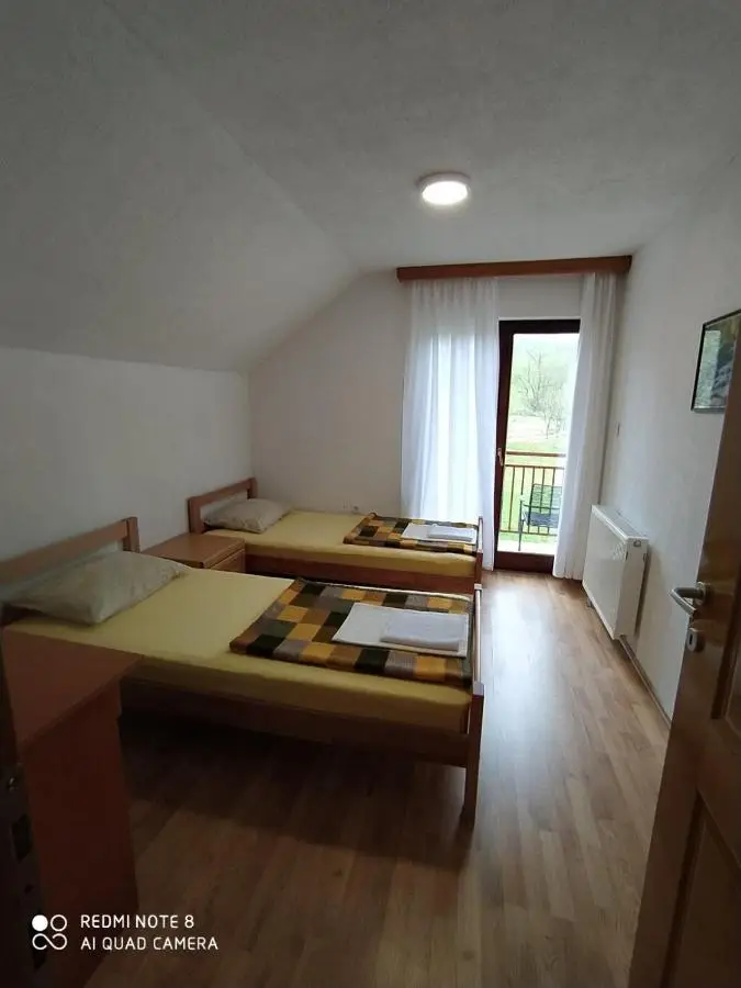 Apartment Savkovic