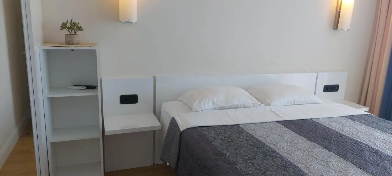 Apartments in ORBI GROUP