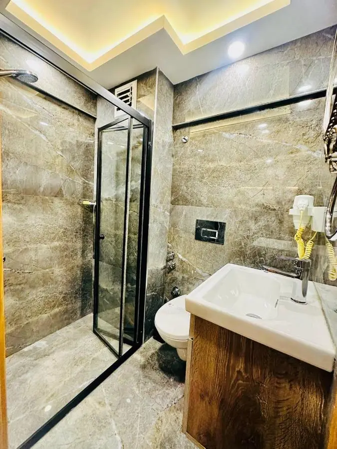 Sirkeci Quietness Hotel