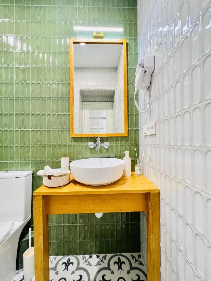 Pirosmani Boutique Aparthotel