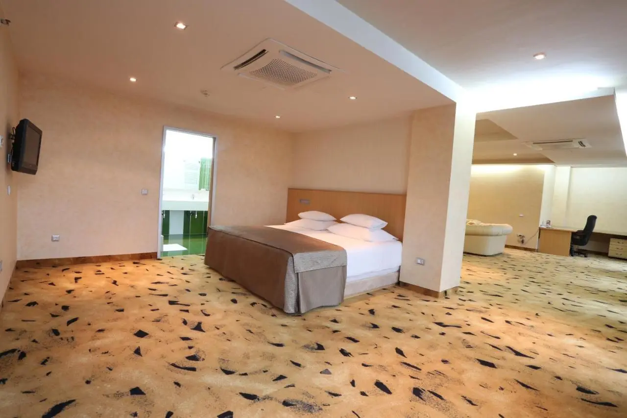 Hotel Zenica
